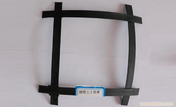 礦用土工格柵性能特點